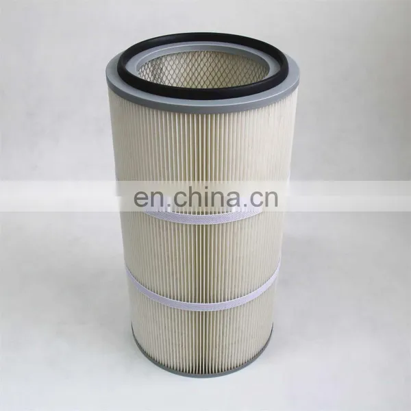 FORST Dust Collector Pleated Filter Media Air Dust Filters Cartridge photo-5