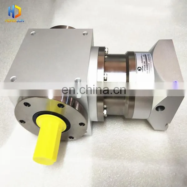 Stepper Motor 3 Speed Planetary Reducer photo-6