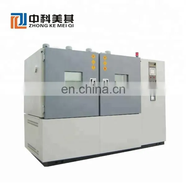 Climatic Simulation Environmental Test Chamber photo-5
