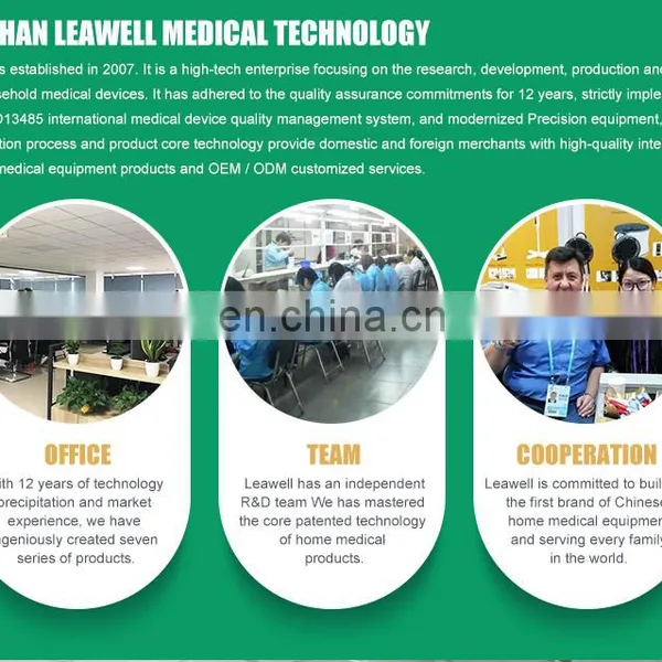 Far Infrared Therapy Devices for Back Pain photo-7