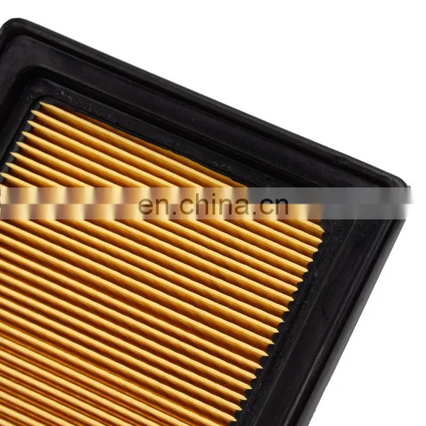 High Quality Air Car Filter From China 16546-3AW0A-C148 photo-4