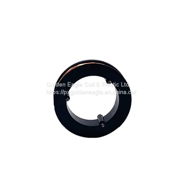 Bobbin Induction Coil Adjustable Inductor Coils photo-2