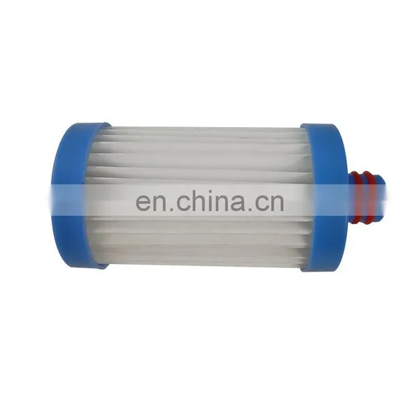 5 Micron Best Pleated Paper Swimming Pool Water Filter Cartridge With Threaded photo-7