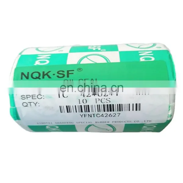 Good Price Oil Seal Size 160*195*15mm Oil Seal With Good Sealing for Machine photo-2