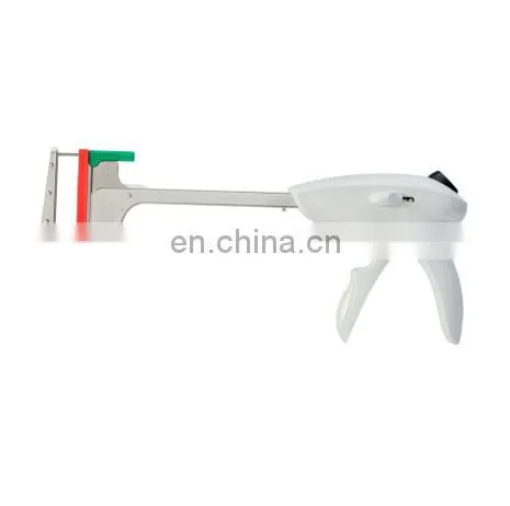 Geyi Factory Direct Disposable Linear Cutter for Endoscope Endo Stapler photo-2