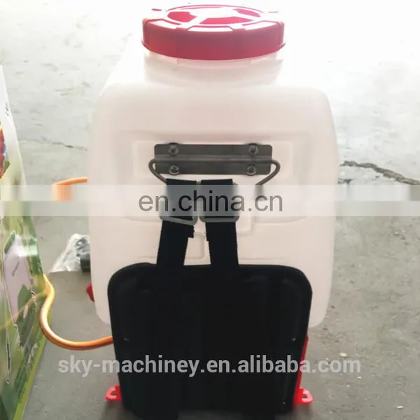 25L Agricultural Electric Knapsack Electric Pump Sprayers photo-5