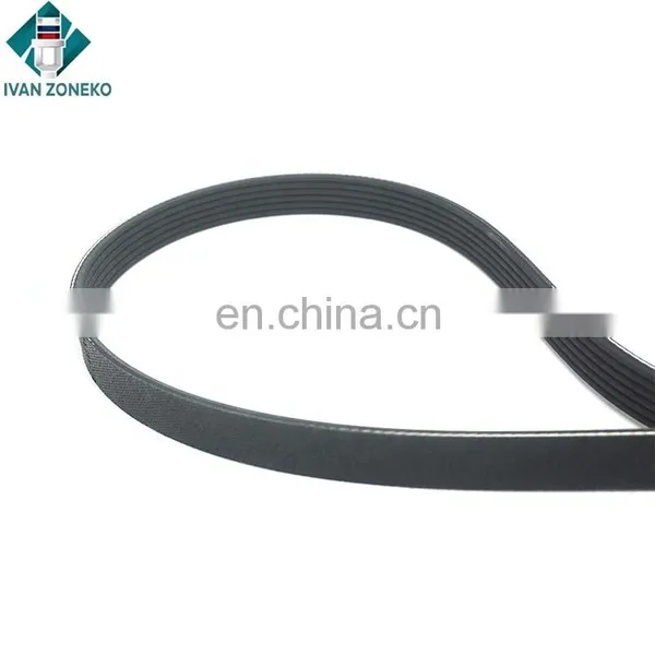 Factory Sell Car V-ribbed Belt 25212 2G750 252122G750 25212-2G750 for Hyundai Santa Fe Kia Dodge photo-4