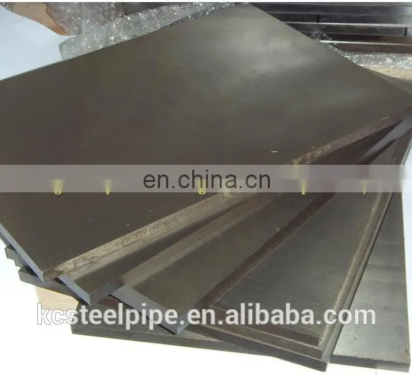 DIN 17155 15MO3 (1.5415) Alloy Steel Plate for Industrial Boilers and Steel Pressurised Vessels photo-3