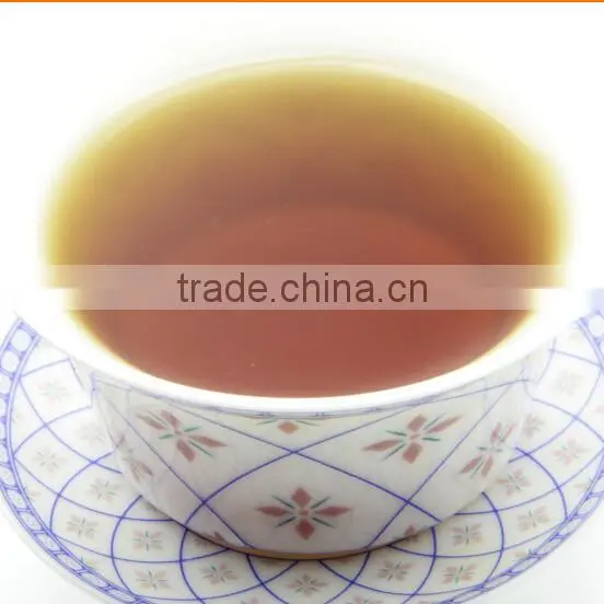 Mint Flavor Black Tea photo-5