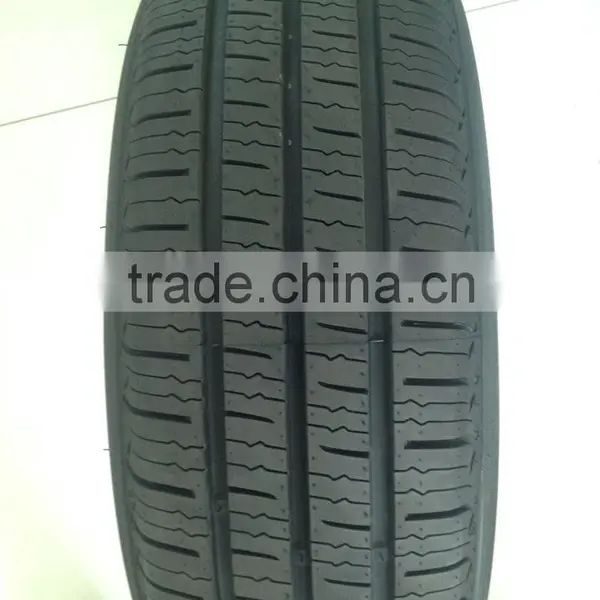 Radial Car Tire Pcr Tire Car Tyre 185/65r15 photo-3