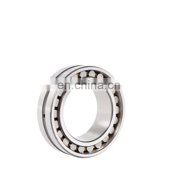 Wholesale Cylindrical P0,P4,P5,P6 Roller Bearing Double Row Cylindrical Roller Bearing