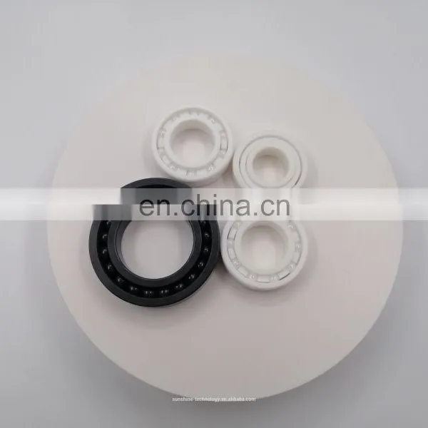 Skate Engine Size Gcr15 High Precision Prime Quality 6000 6200 Series Bearing 6005 photo-6