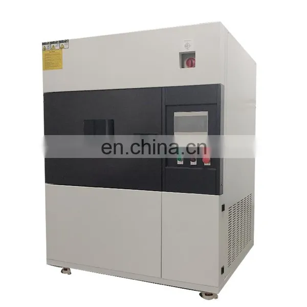 Liyi Solar Simulator Weatherometer Price Xenon Arc Test Chamber Tester photo-2