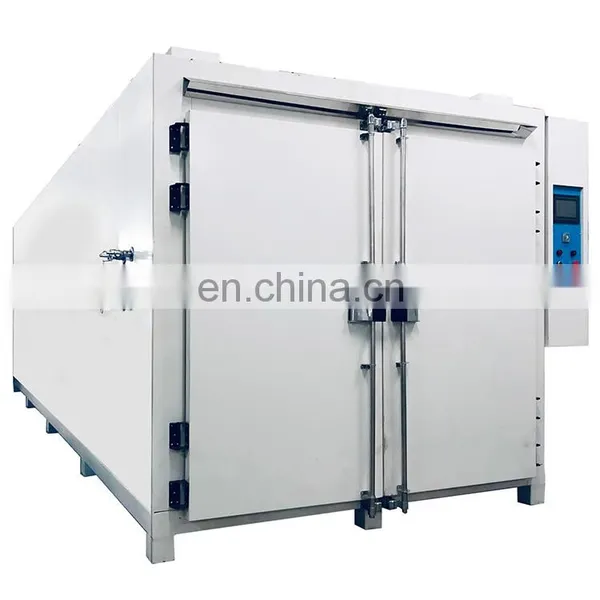 LIYI Drying Ovens Price Hot Air Oven For Laboratory photo-6