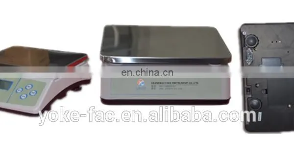Egg Scales Platform Weighing Scale photo-2
