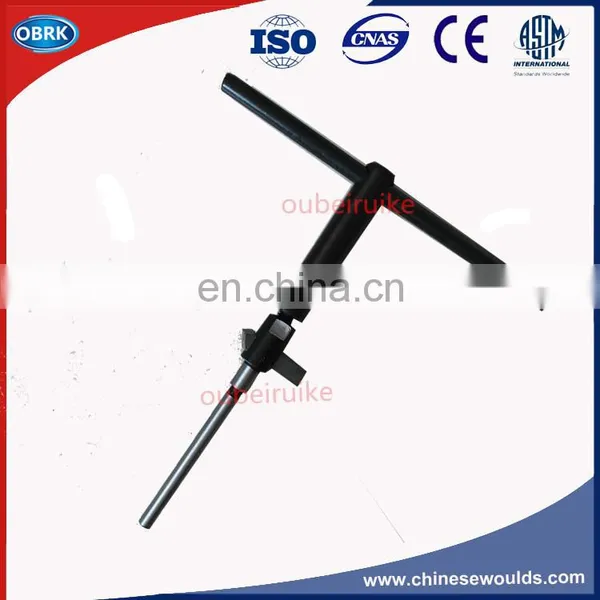 Hand Valve Refacer Valve Cutter Kit For Dia. 22-63mm Engine Valve photo-4