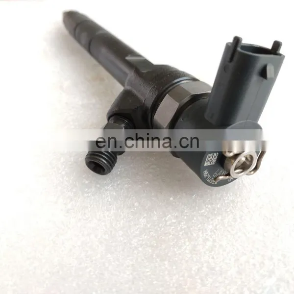 Original Injector 0445110634 0445110375 FOR MOVANO MASTER 2,3 DCi photo-5