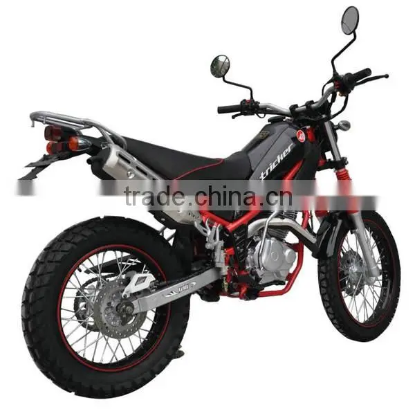 New Model 250CC Engine Motorcycle DOHC Air Cooled photo-4