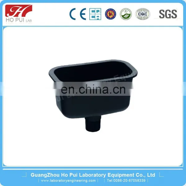 Standard Size Laboratory Furniture Water Sink Lab pp Sink Chemical Resistant for Factory Lab photo-4