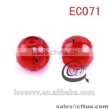 Wholeselling OEM & ODM Experienced Supplier for Bulk Jewelry Beads EC070(DIY) photo-2