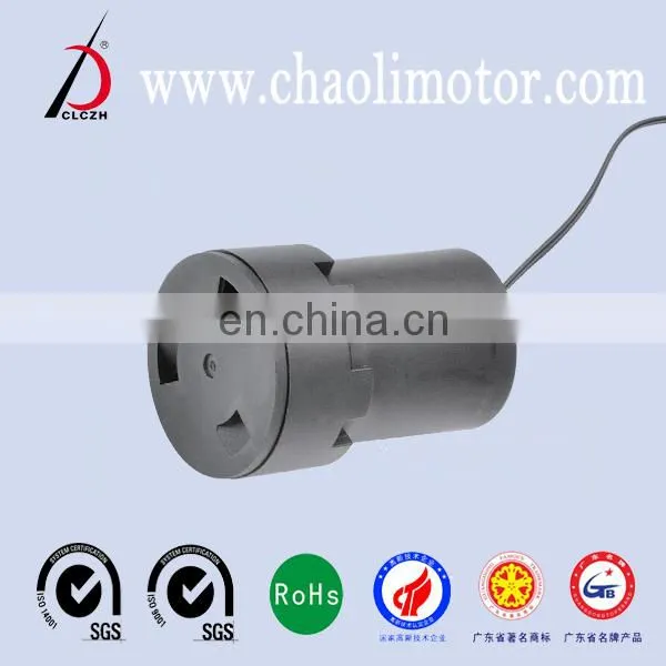 CL-FD-R2535SH Single Phase AC Micro Hydro Dynamo for LED Faucet photo-2