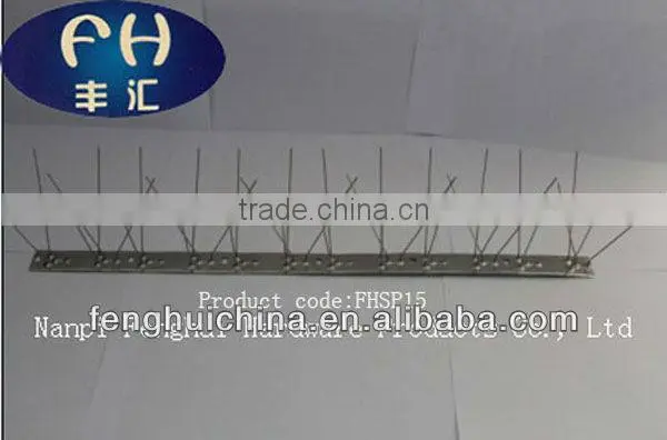 Anti Pegion Spikes photo-4