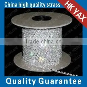 0525C Wholesale DMC Crystal Stones Chains, China Quality Crystal Stones Chains, Cheap Crystal Stones Chains photo-5