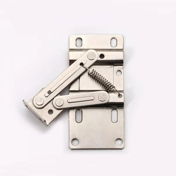 Filta Hardware Steel Material 16
