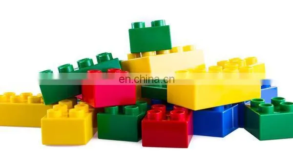 Colourful Harmless Plastic Injection Mould photo-4