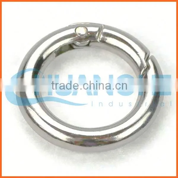 Made in China Spring Clip Snap Hook photo-6