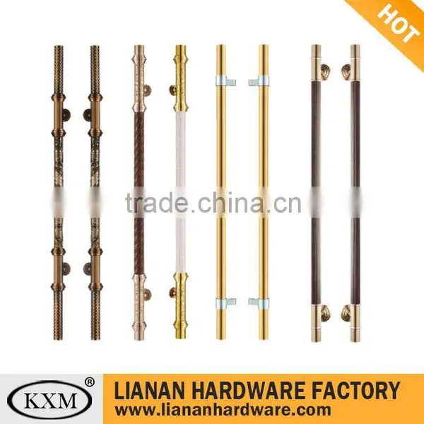 High Quality Door Handle for Refrigerator for Furniture Hardware photo-4