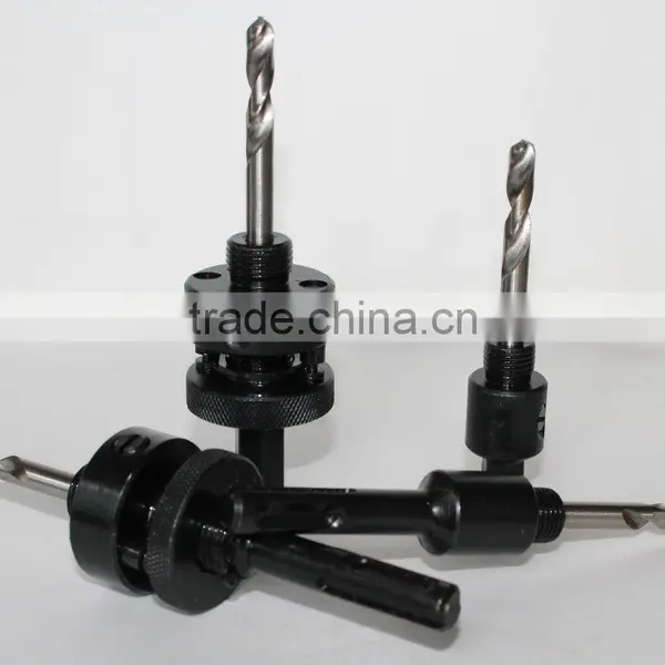 Alloy Steel Body, M3 or M42, 8% Cobalt Teeth Bi Metal Hole Saw, Metal Cutting Hole Saw photo-4
