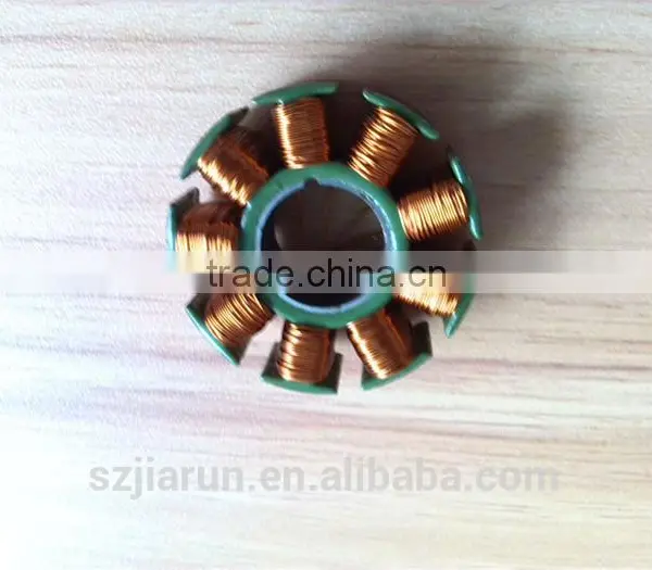 Electric Motor Lamination photo-3