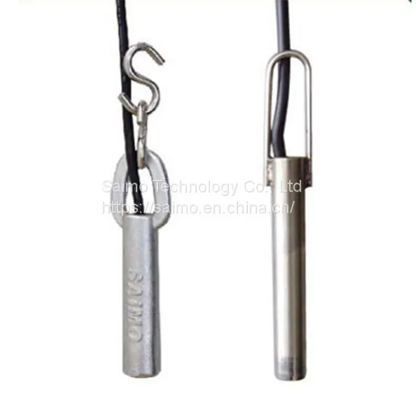 saimo technology Tilt Switch Probe  Model PLR30(old model  SL20)