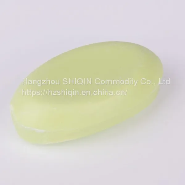 135g 100% Natural Herbal Sulfur Soap