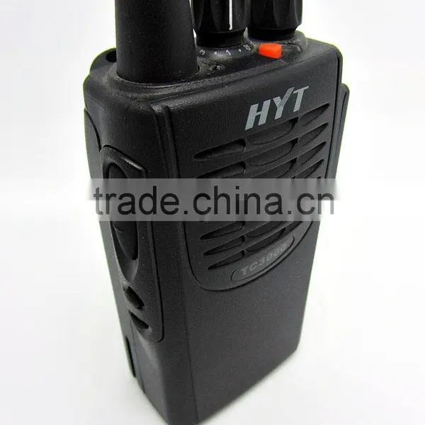 Hytera TC3000 Handsfree Walkie Talkie photo-3