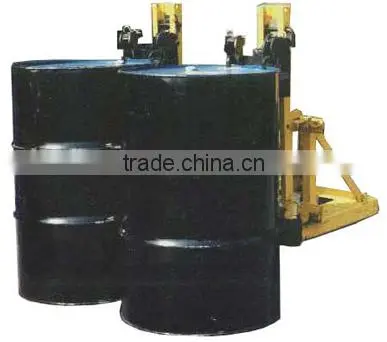 Good Performance Light Drum Clamp (double drums)-2DCMJ