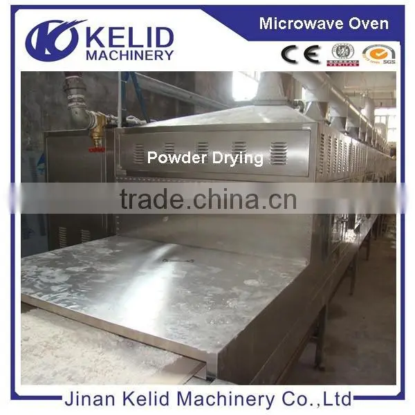 Chinese New Application Microwave Oven Manufacture photo-4