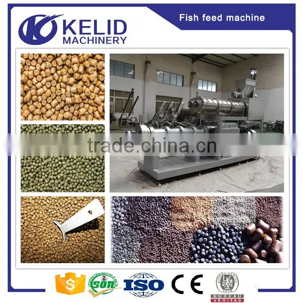 CE Certificate Best Price Floating Fish Feed Pellet Machine Quality Choice Supplier's Choice photo-6