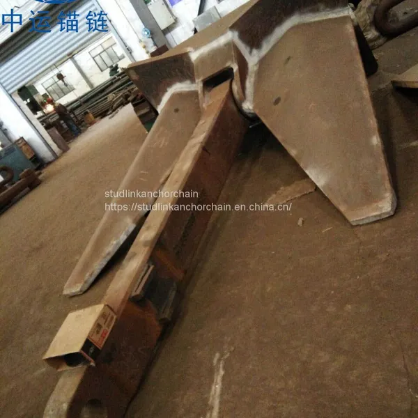 POOL Anchor HHP Anchor photo-2