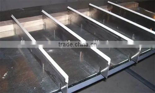 Ceramic Scraper,be Used in Vacuum Ceramic Filter