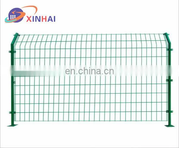 Double Wire Fence photo-3