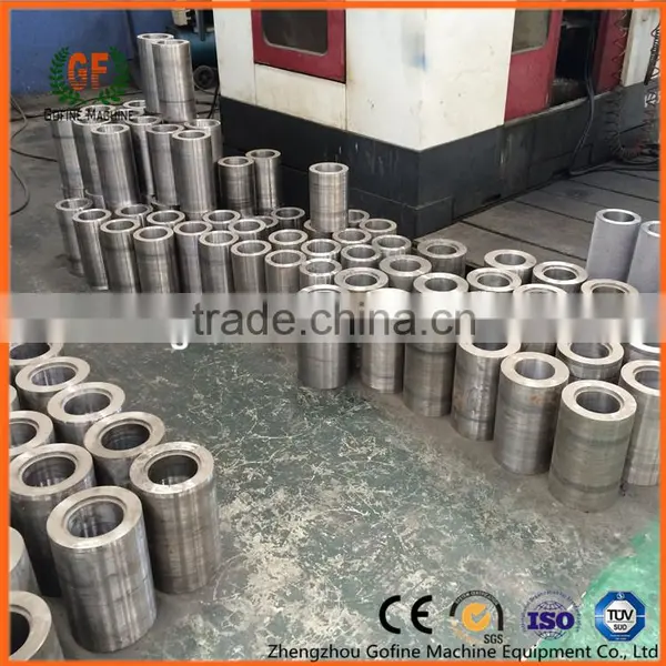 No Drying Fertilizer Granulation Equipment photo-5