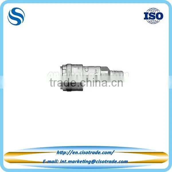 Pneumatic Quick Release Coupling, Nitto Hi Cupla 200 Couplings, Quick Couplers photo-3