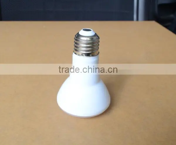 ETL Approved Dimmable BR20(R20) LED Bulb photo-3