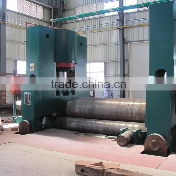 Specification for Sheet Rolling Machine photo-3