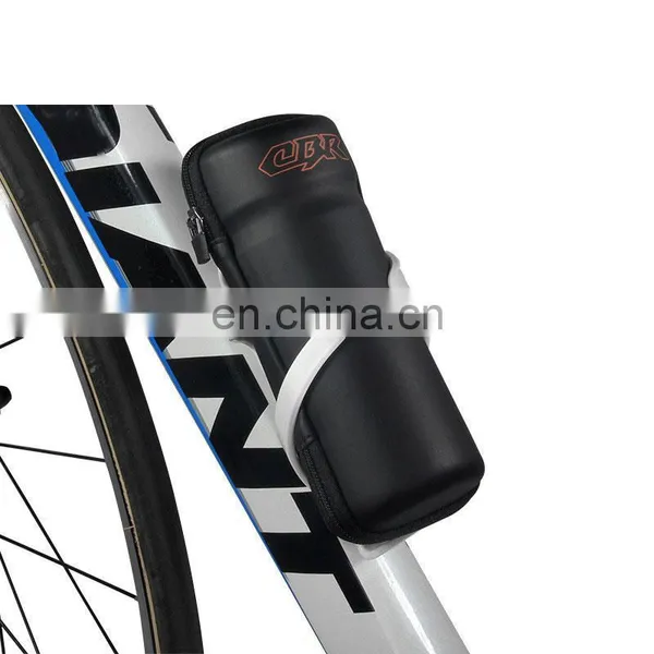 New Style Cycle Tool Portable Storage Tank Bicycle Bag EVA Hard Shell Portable Tool Box photo-2