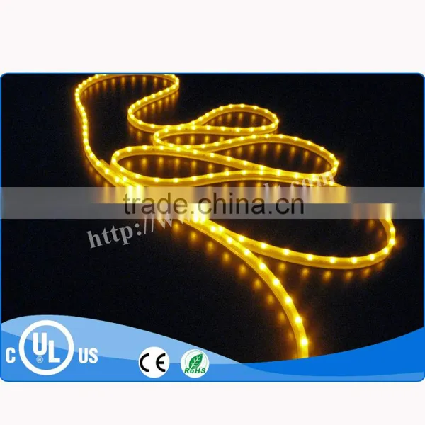Best Quality Durable UL Listed Edge-lit Sign Led Strip Lighting photo-2