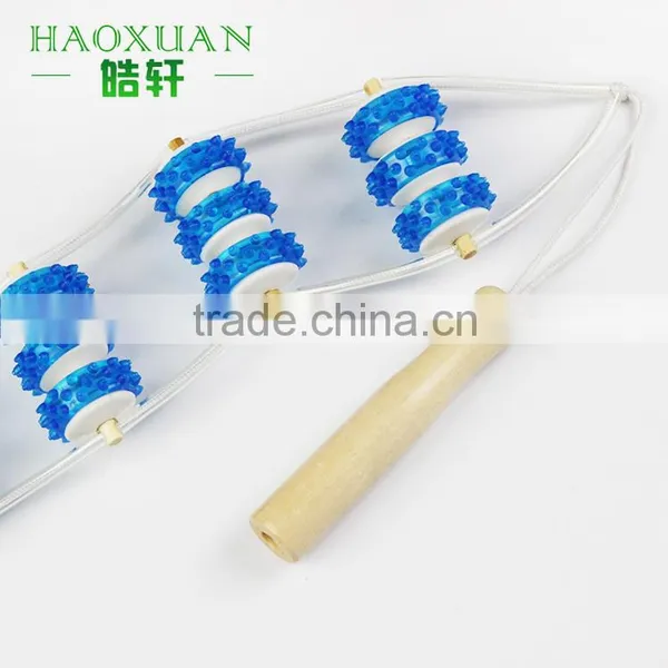 Plastic Healthcare Back Massage Massage Roll photo-2