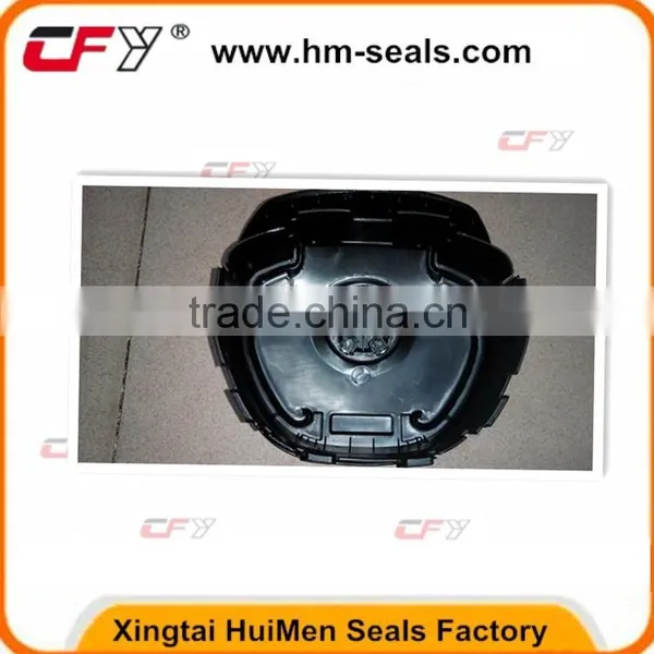 Steering Wheel Cover/airbag Cover photo-3